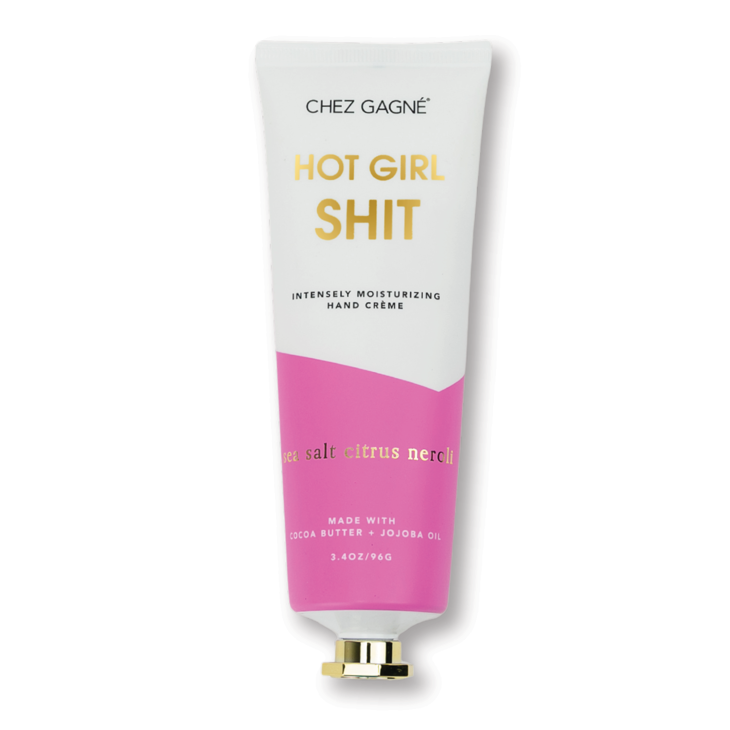 Hot Girl Shit Hand Cream