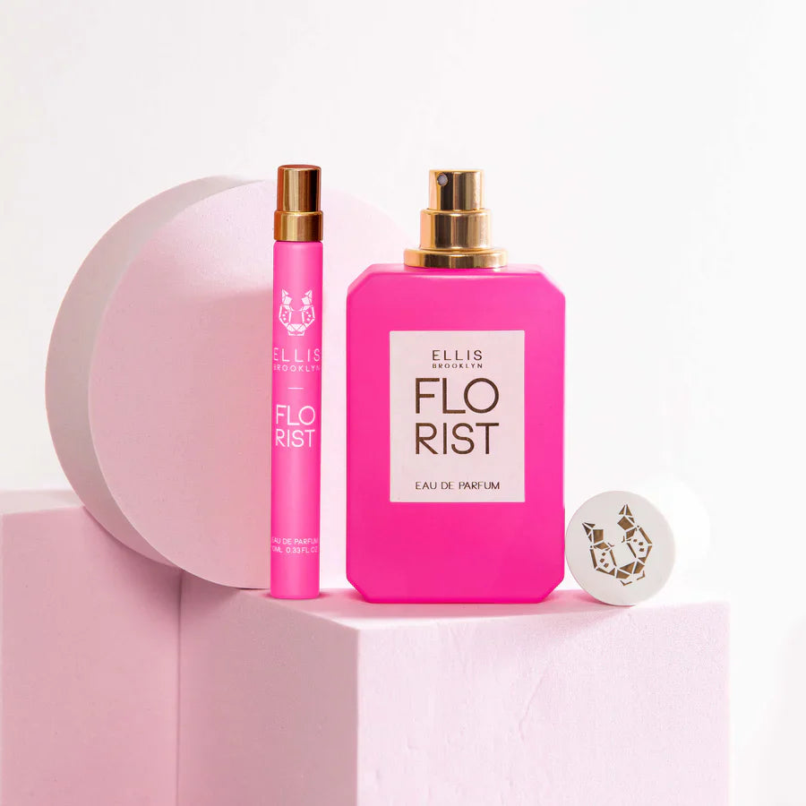 Florist Eau De Parfum - 10mL
