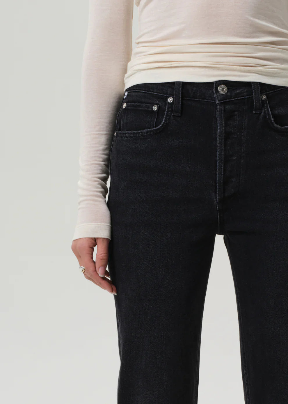 Delfina in Willow