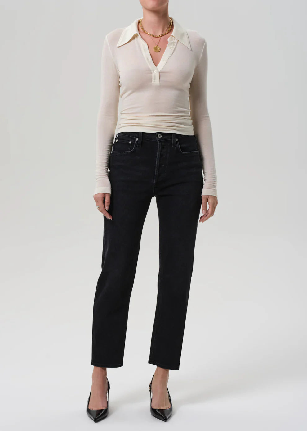 Delfina in Willow