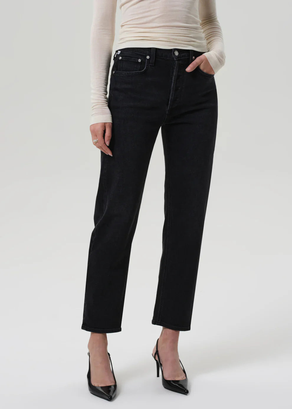 Delfina in Willow