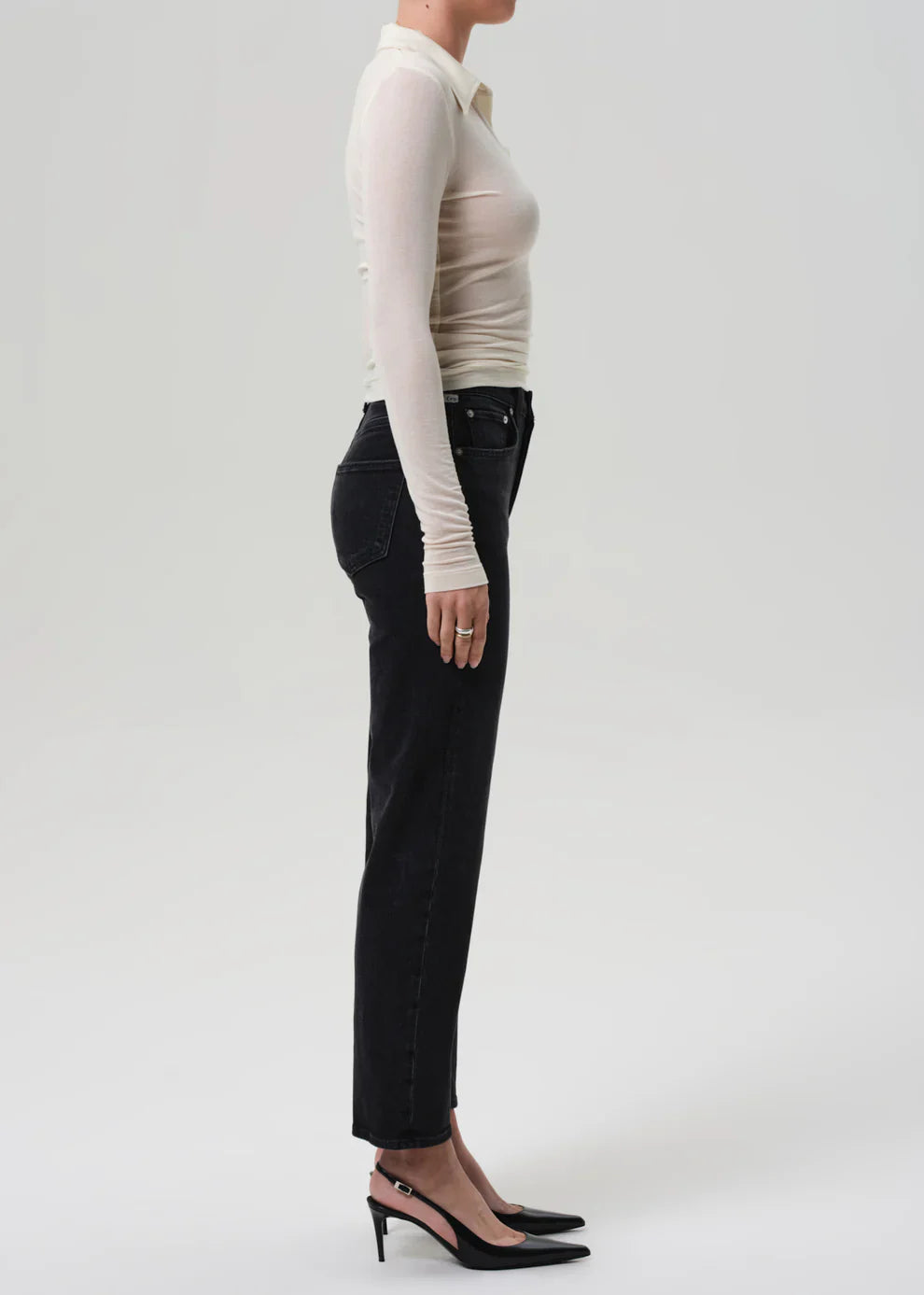Delfina in Willow