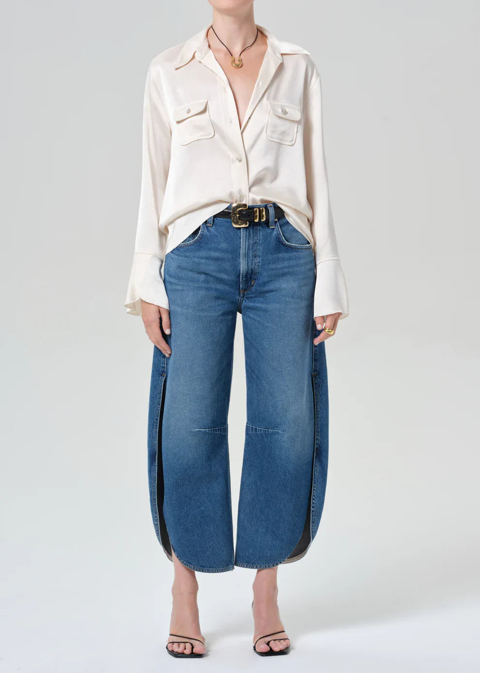 Tulip Jean in Dynasty