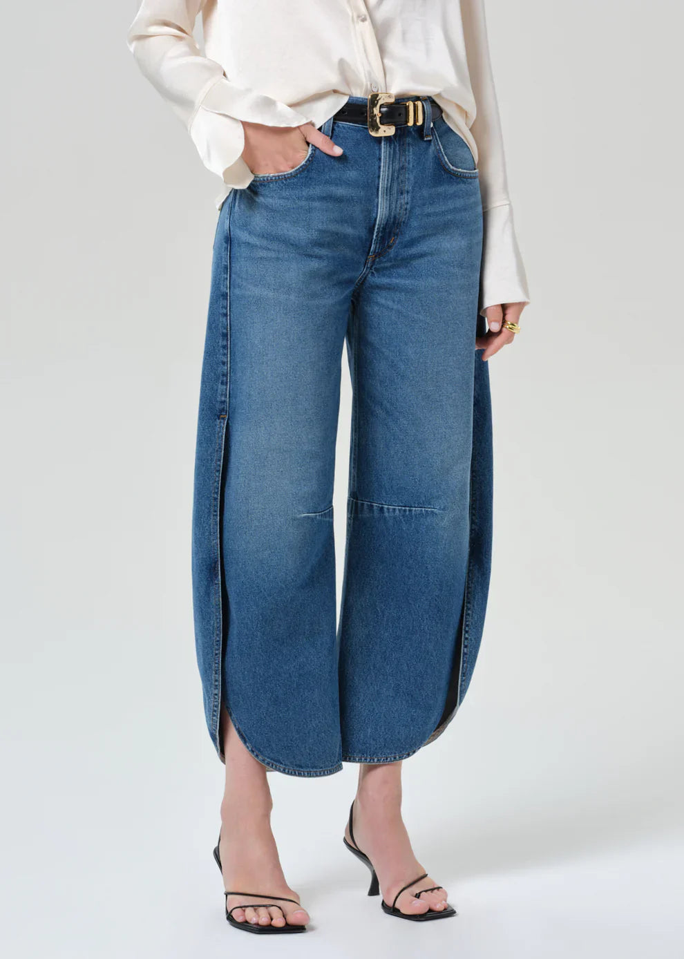 Tulip Jean in Dynasty