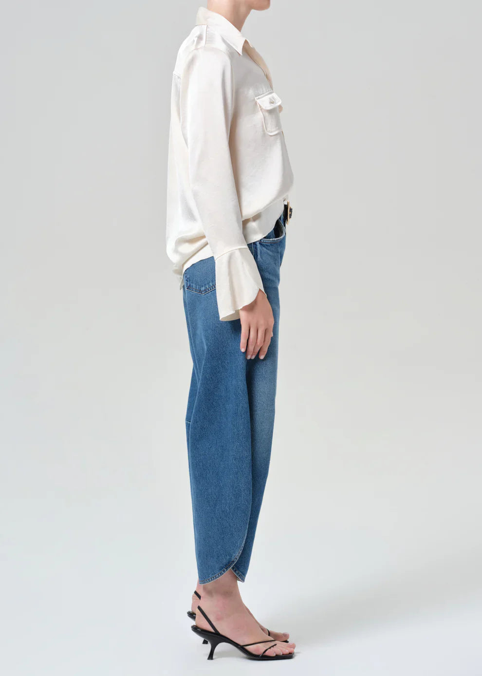 Tulip Jean in Dynasty