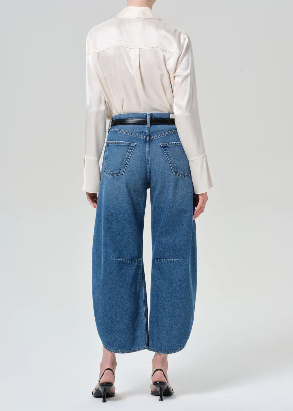 Tulip Jean in Dynasty