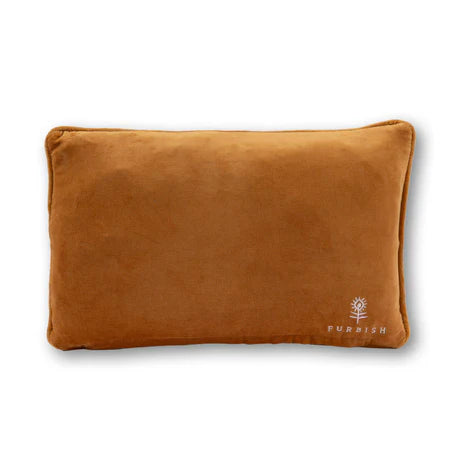 Drink Champagne Needlepoint Pillow