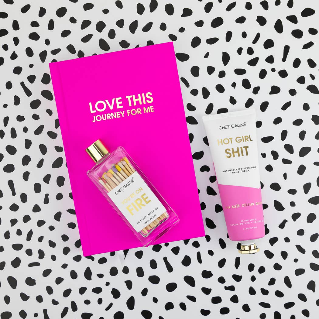 Hot Girl Shit Hand Cream