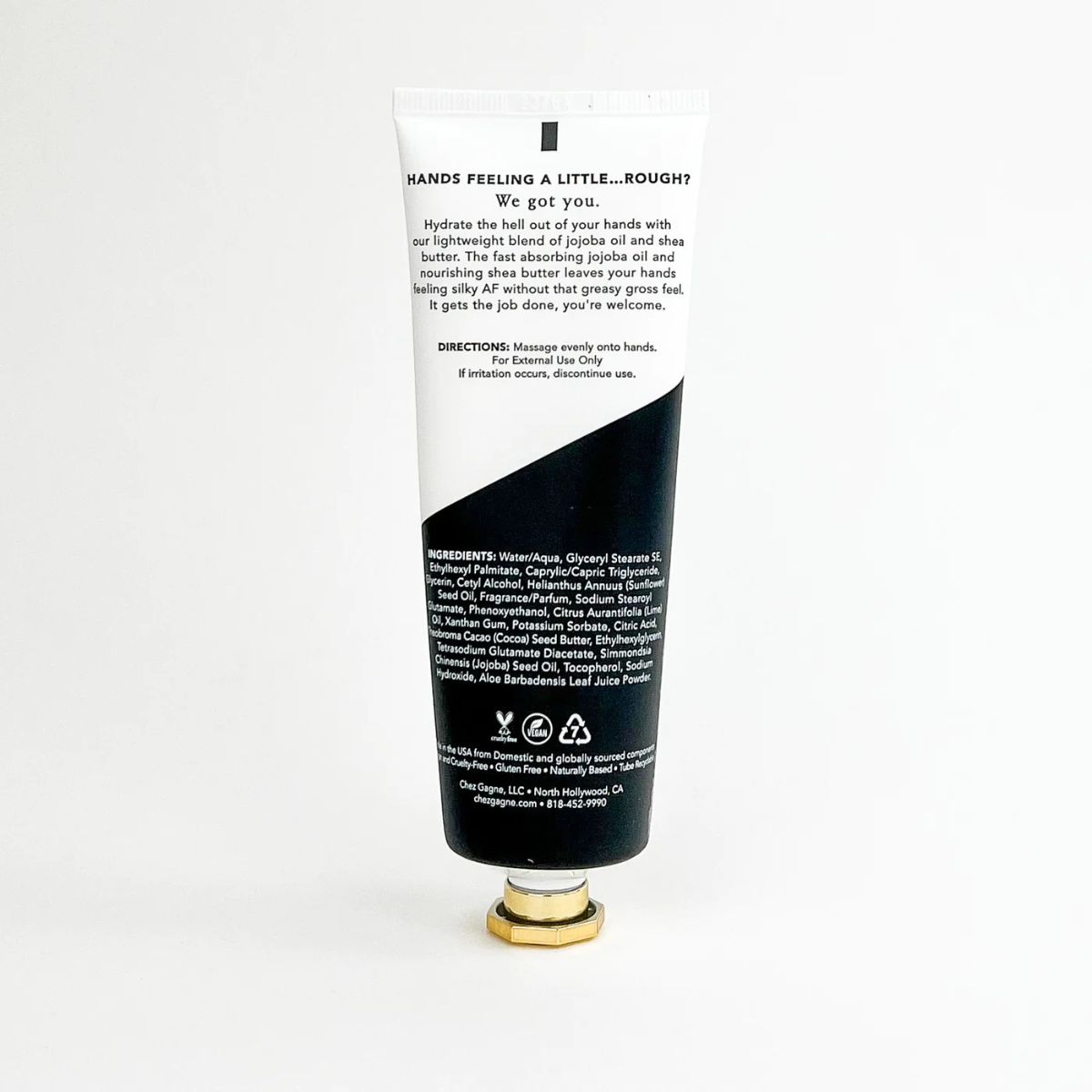 Hand Job Hand Cream