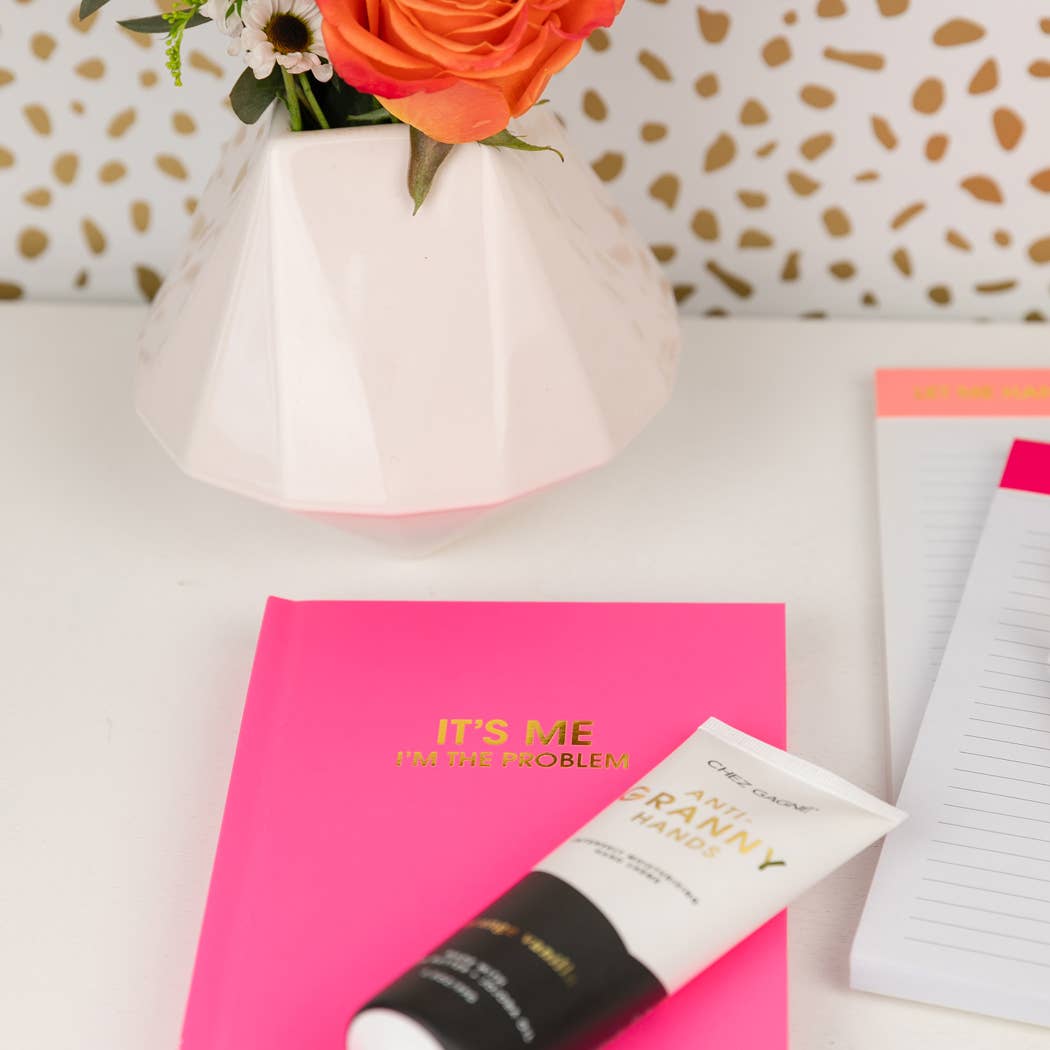 Anti-Granny Hands Cream