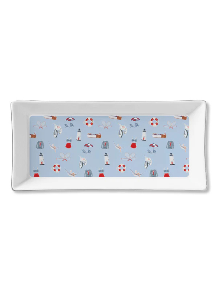 Serving Tray - Après Sea