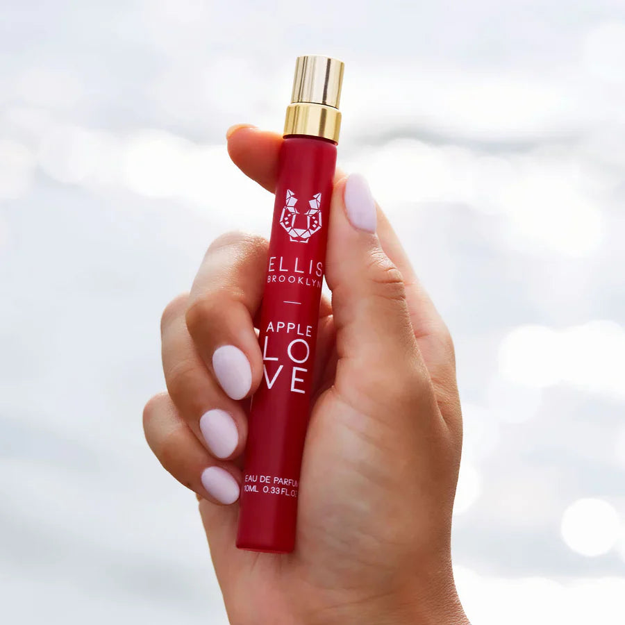 Apple Love Eau de Parfum - 10ml