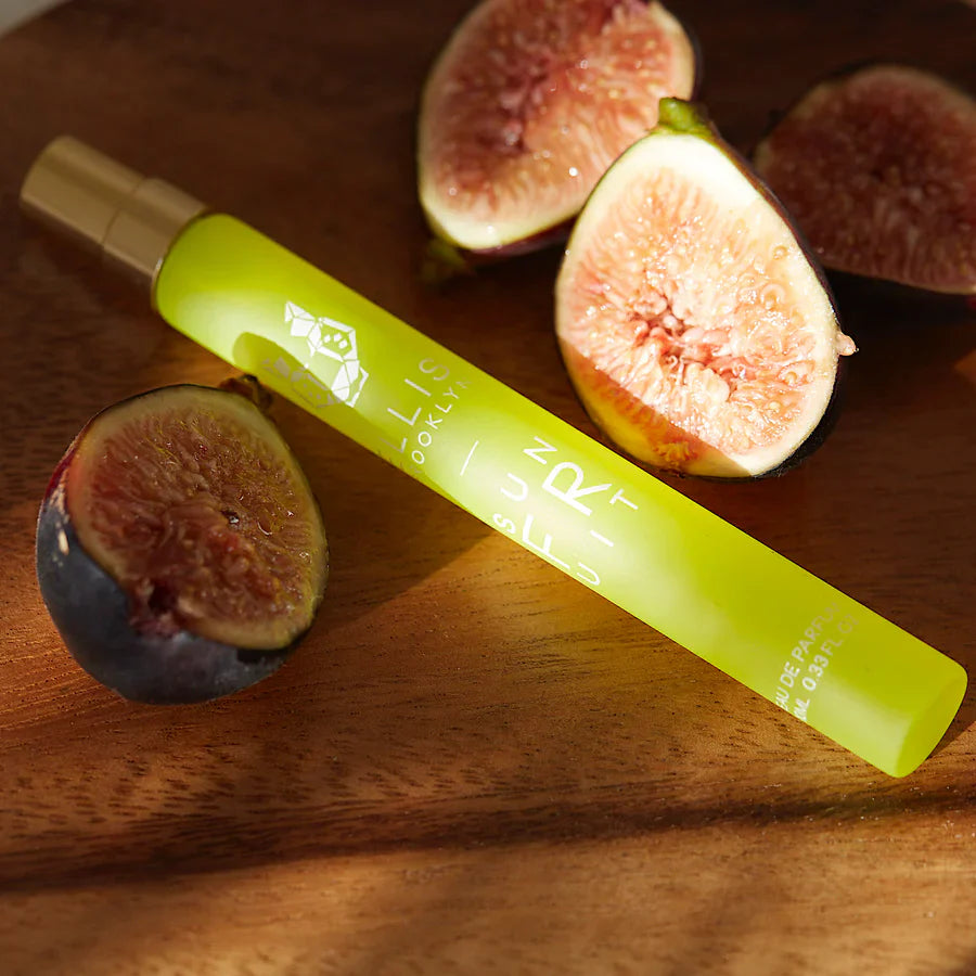 Sun Fruit Eau De Parfum - 10mL