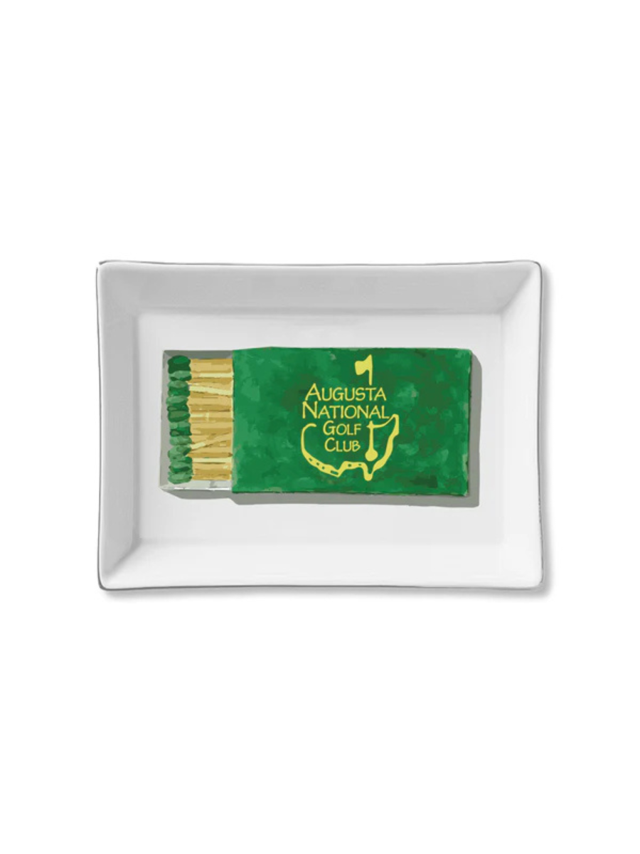 Ceramic Tray - Augusta