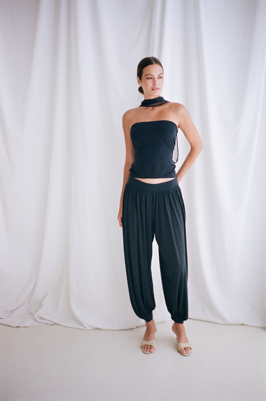 Shadow Top - Navy