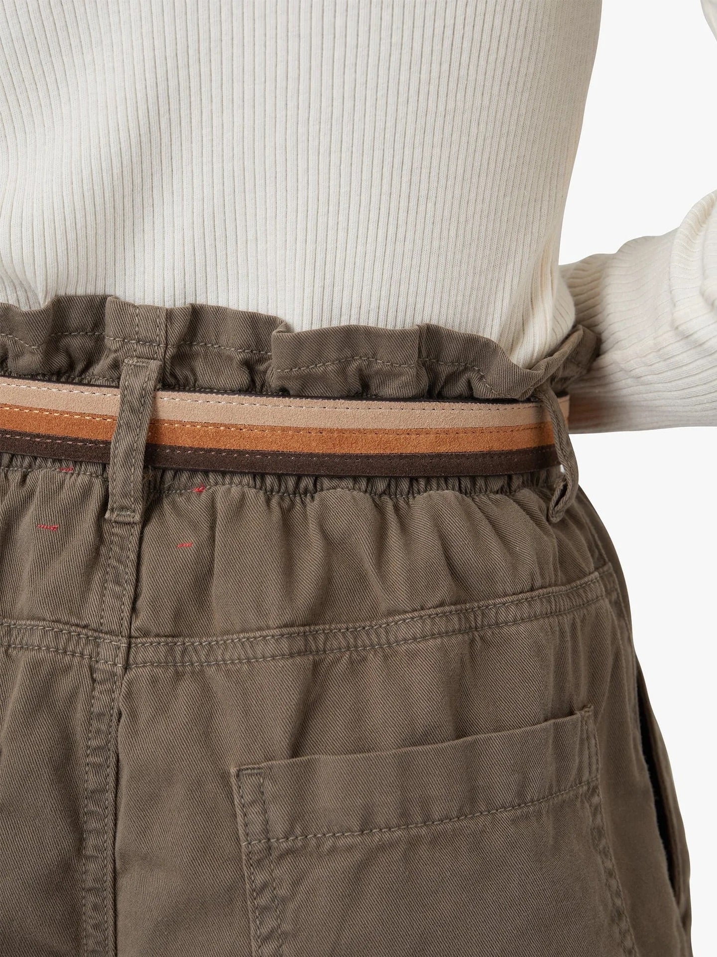 Socorro Belt - Earth