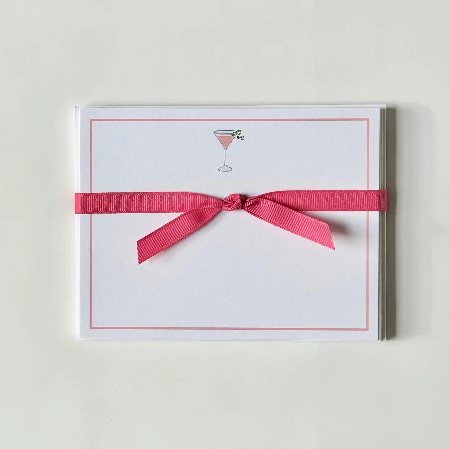 Cosmopolitan Stationery Set