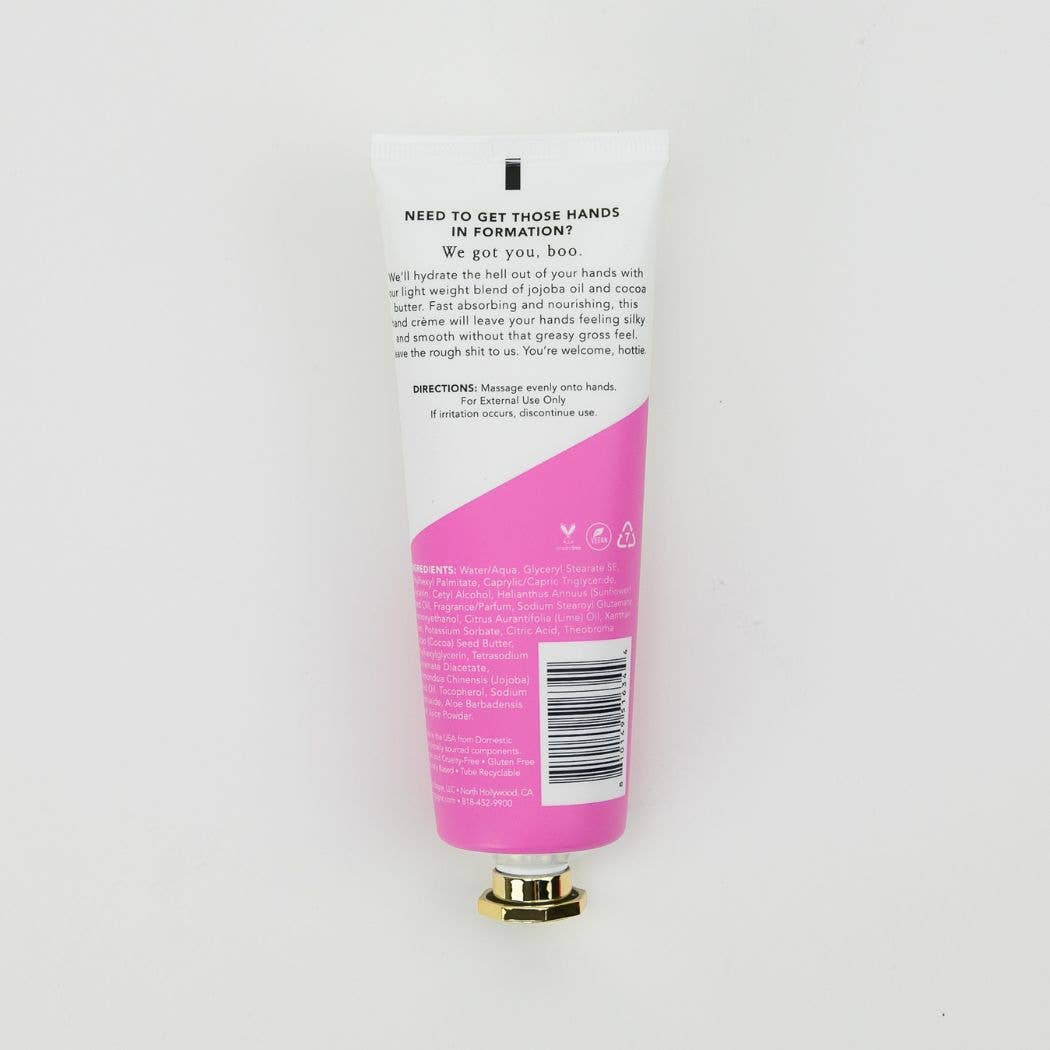 Hot Girl Shit Hand Cream