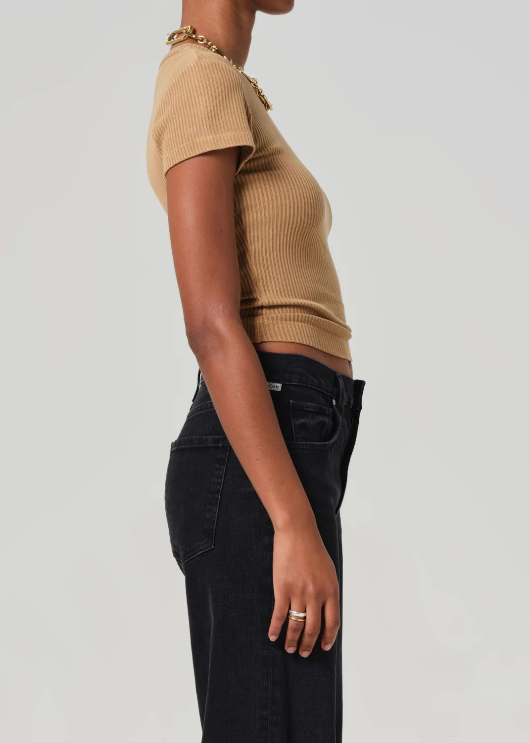 Nello Tee in Marcona