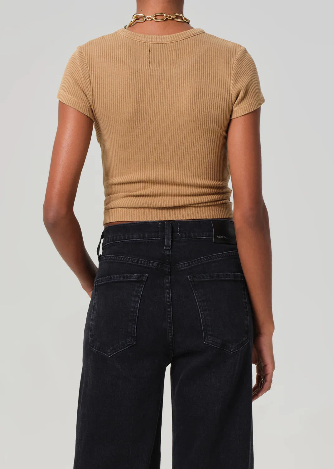 Nello Tee in Marcona