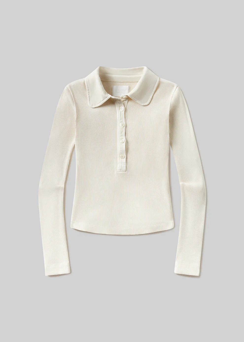 Brea 60's Polo in Dune