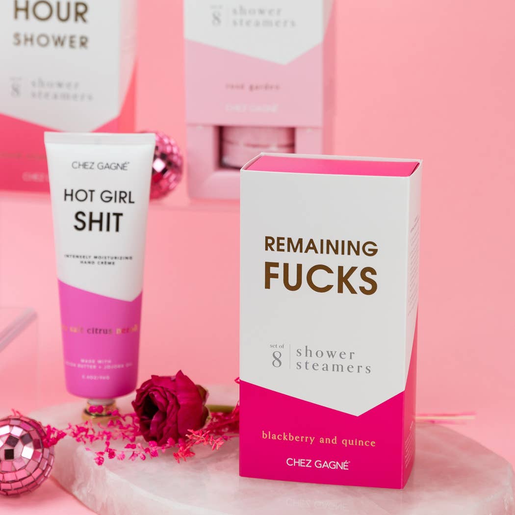 Hot Girl Shit Hand Cream