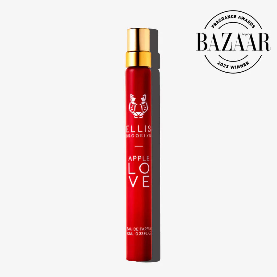 Apple Love Eau de Parfum - 10ml