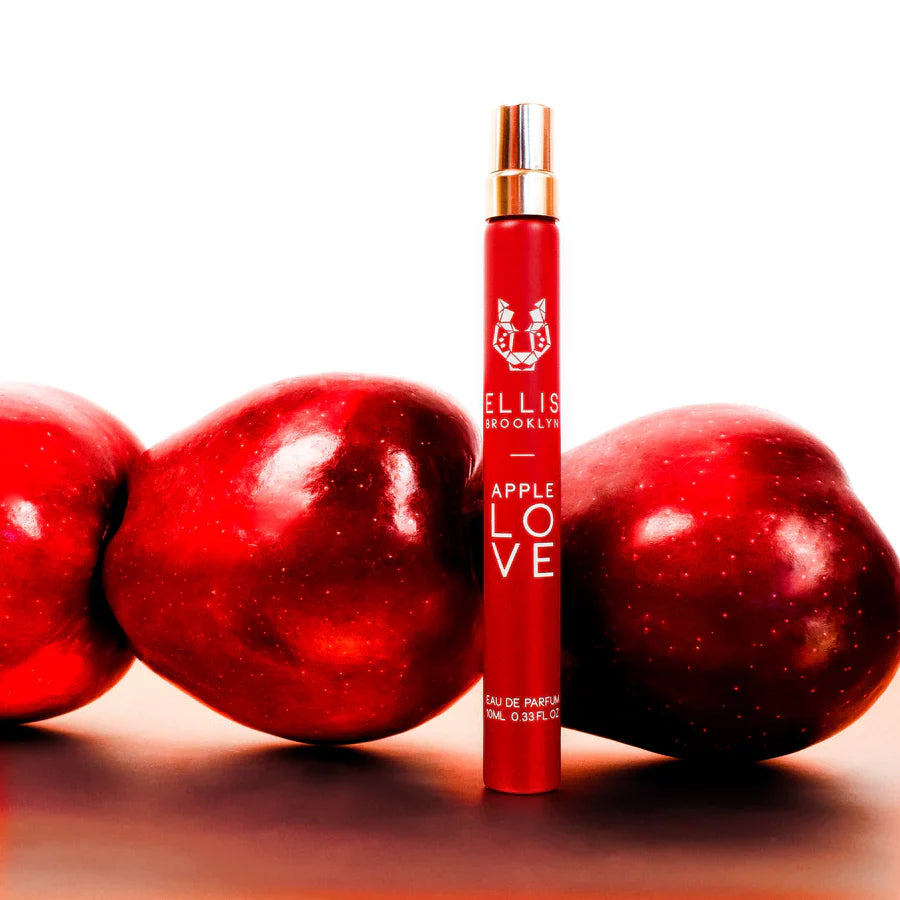 Apple Love Eau de Parfum - 10ml