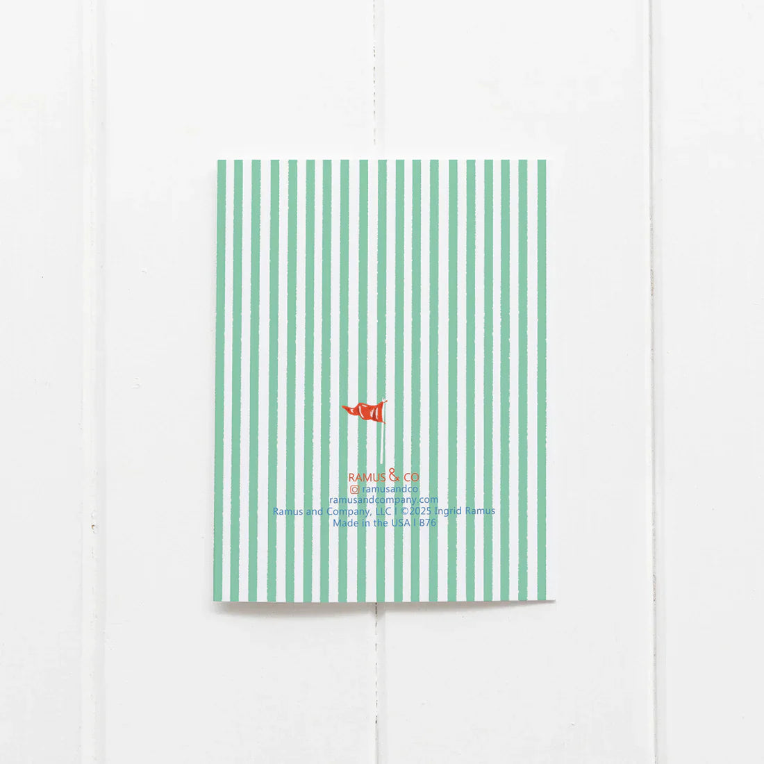 Happy Birthday to a Master Greeting Card