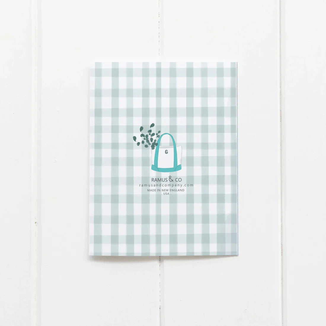 Tiny Everything Girl Greeting Card