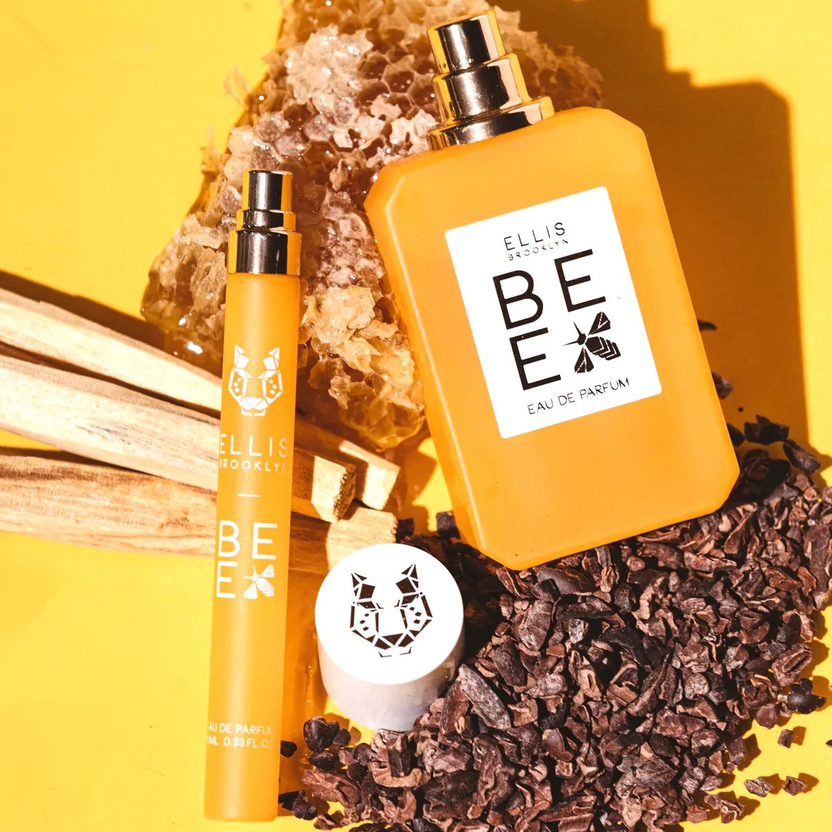 Bee Eau De Parfum 10ml