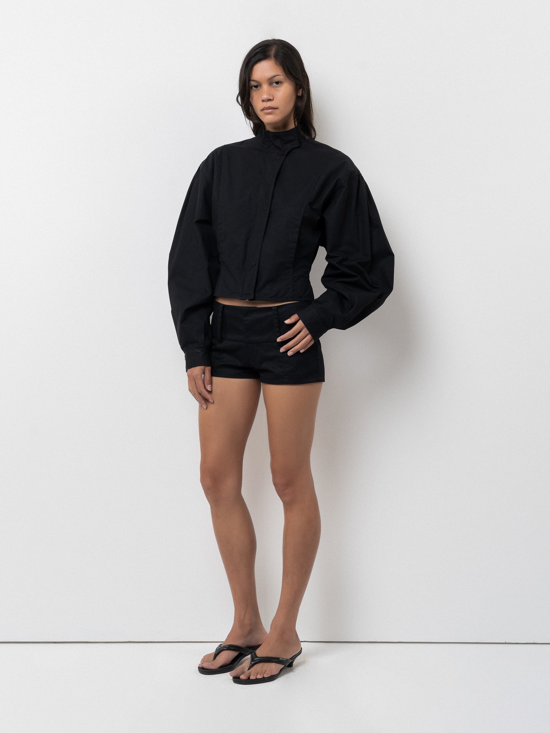 Finch Short