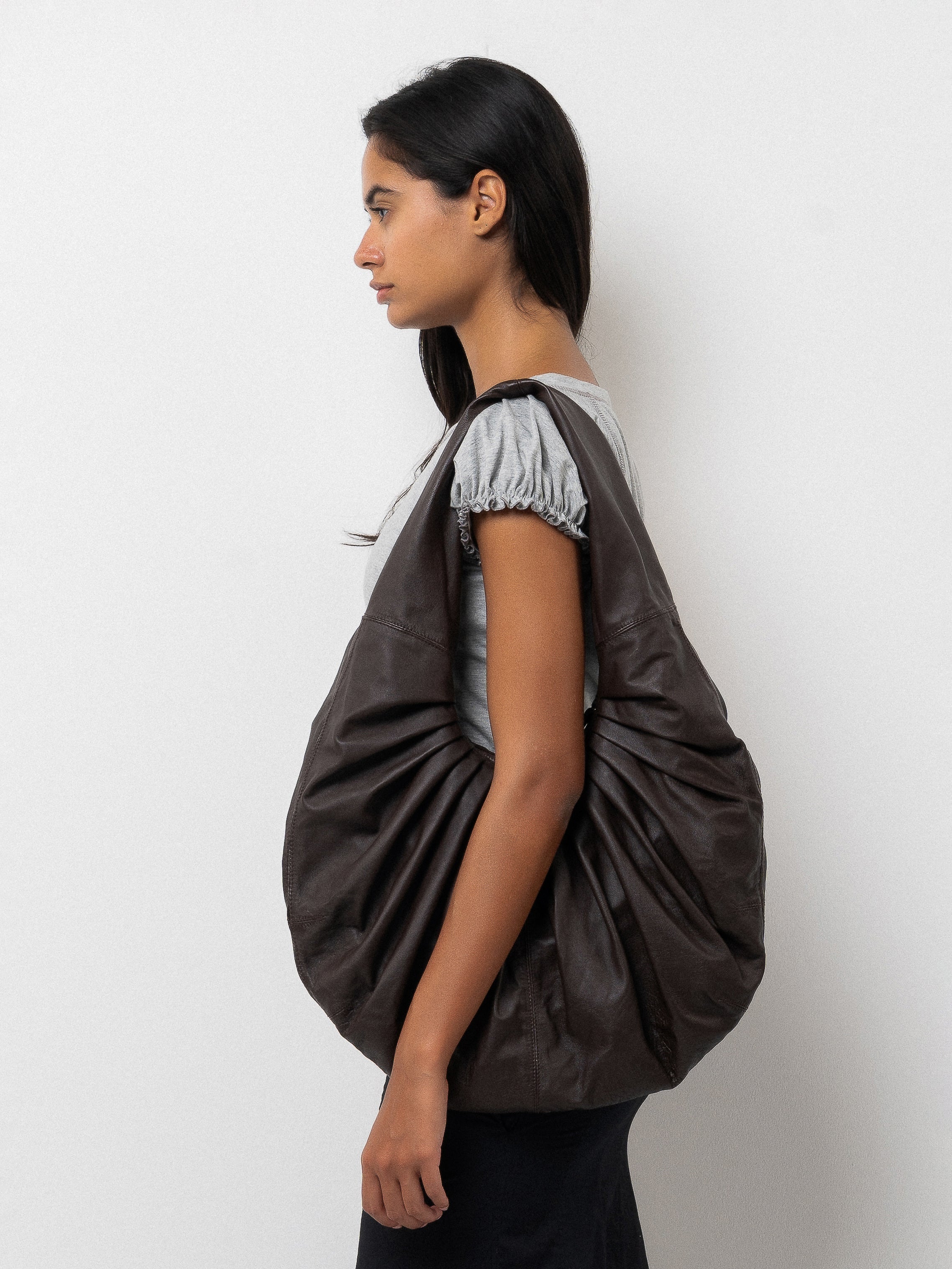 Miu Bag – Brown