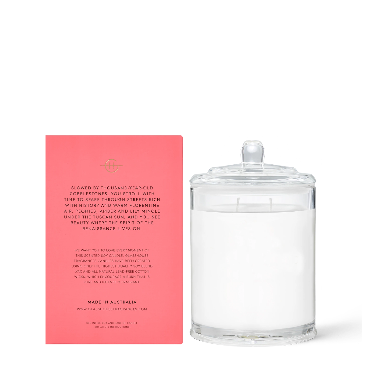 Forever Florence Candle 13.4oz