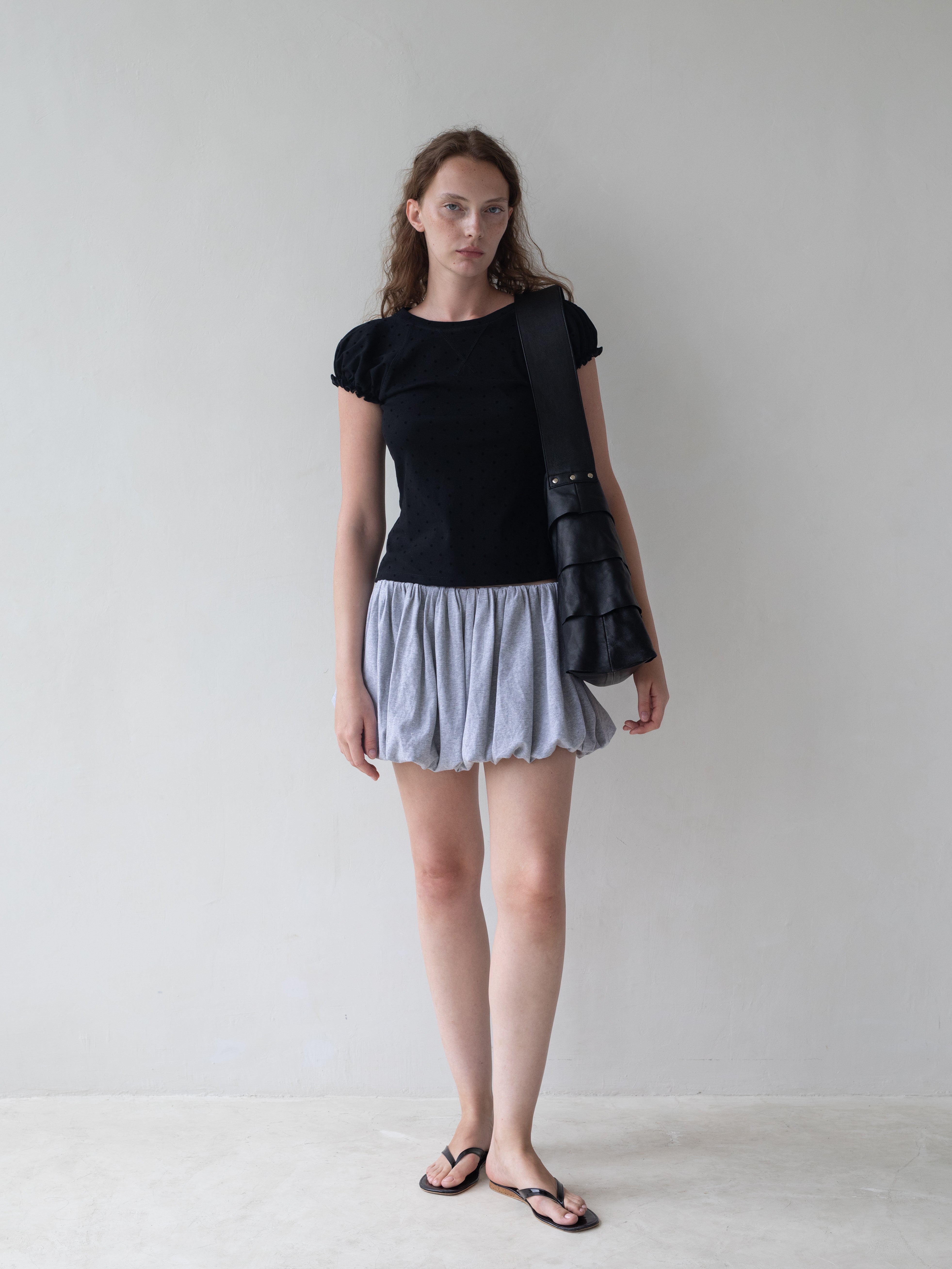 Mimi Maxi - Black