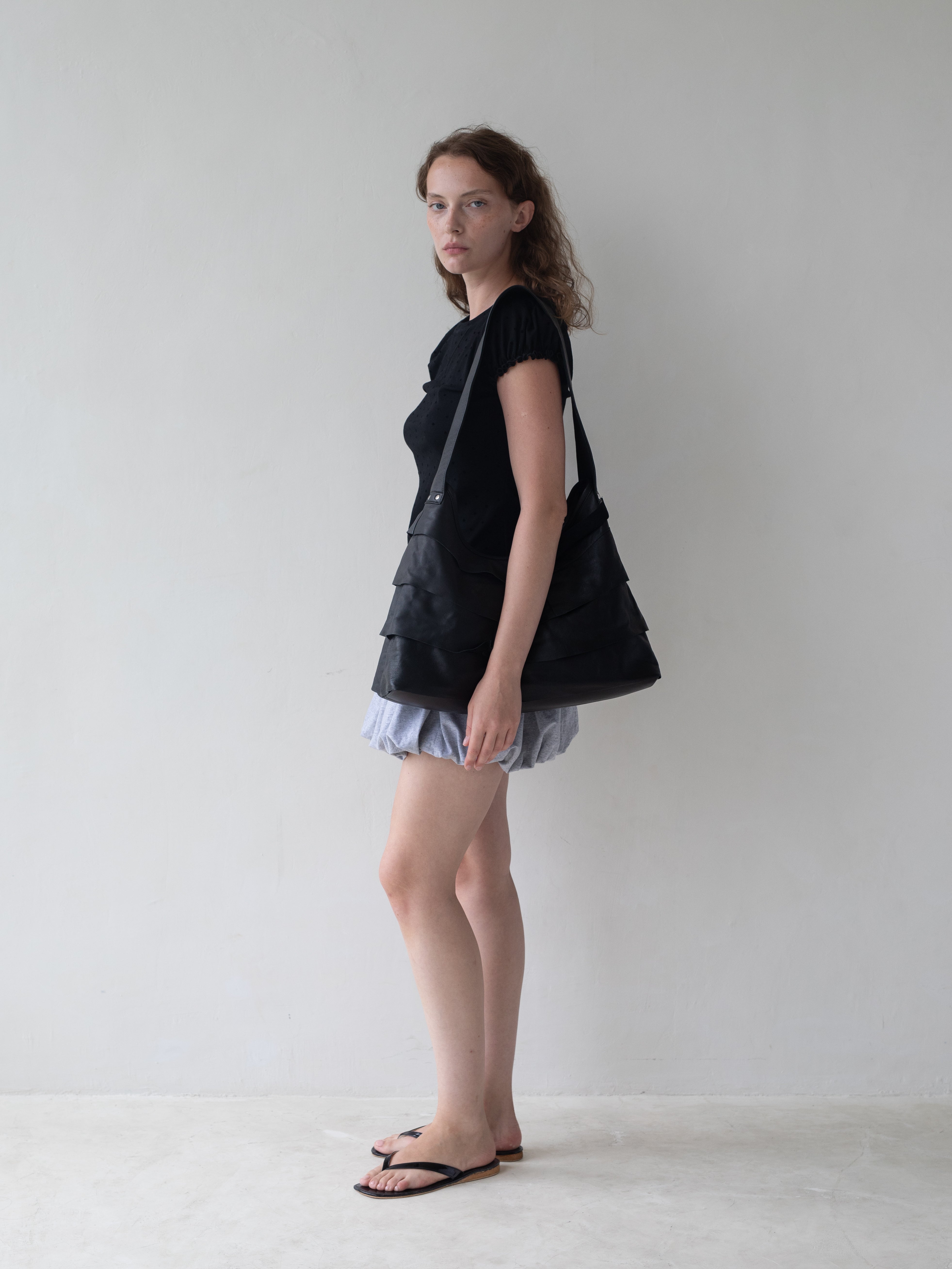 Mimi Maxi - Black