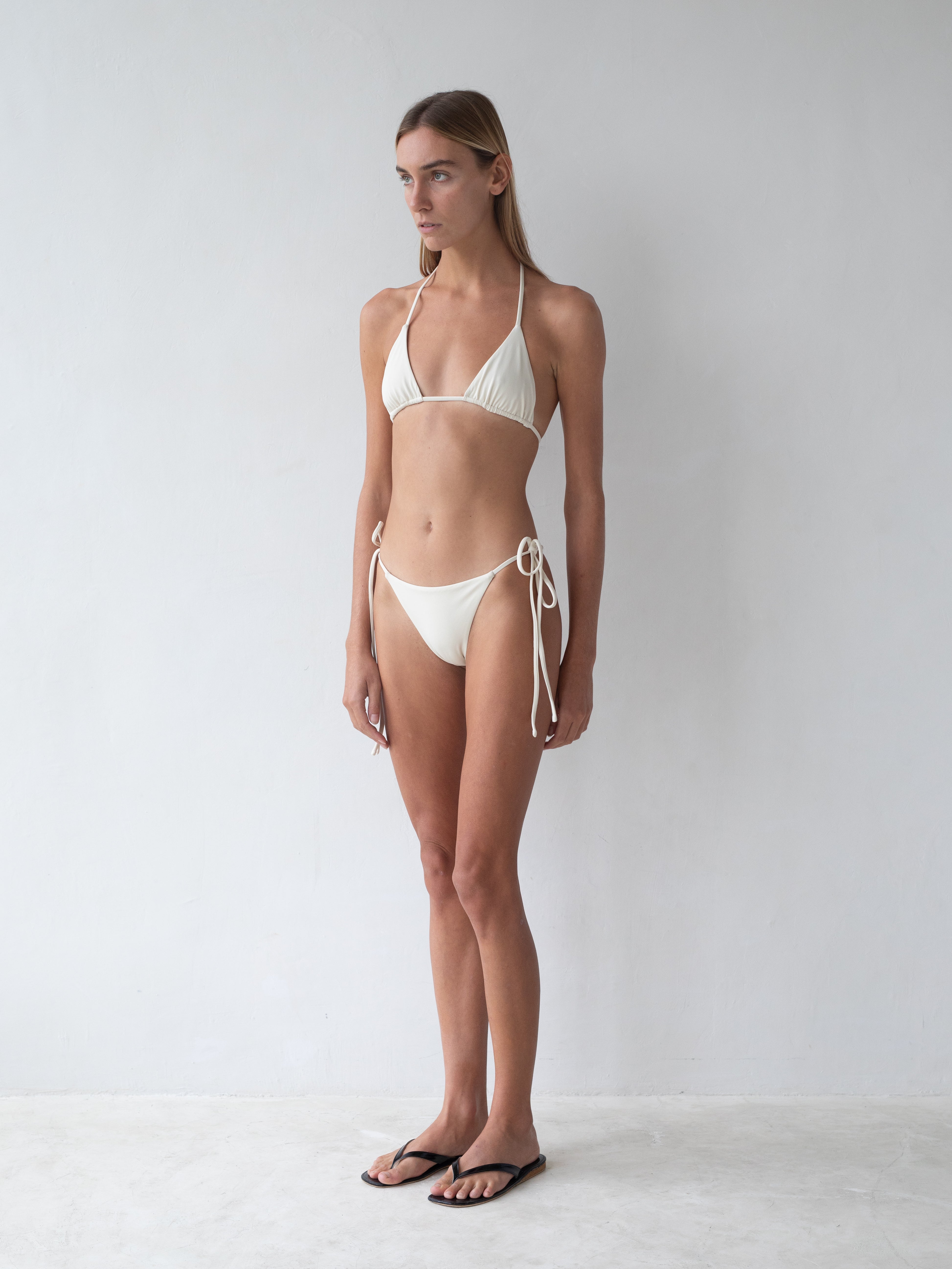 Estelle Bottom - Cream