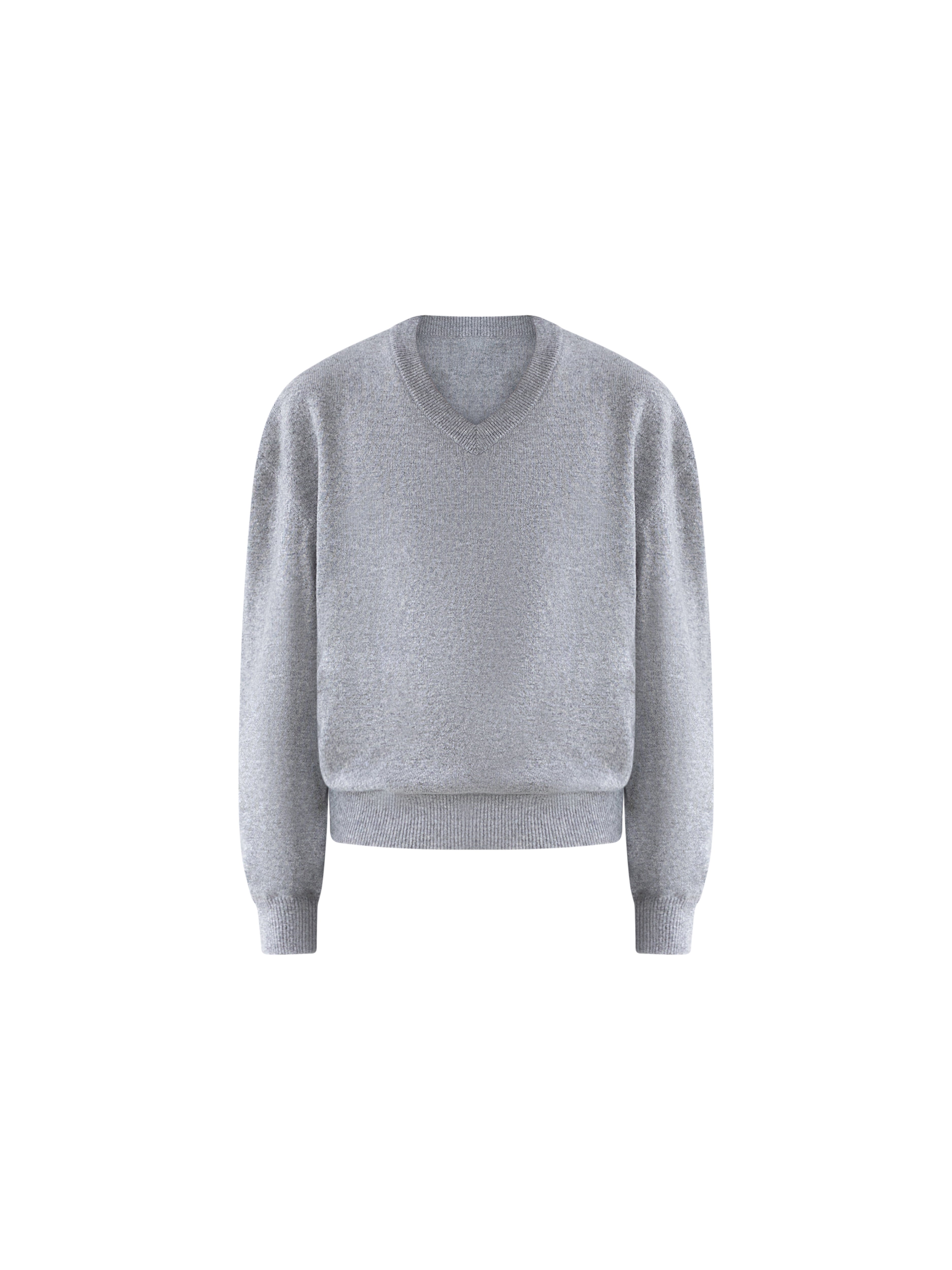 Valley Jumper - Grey