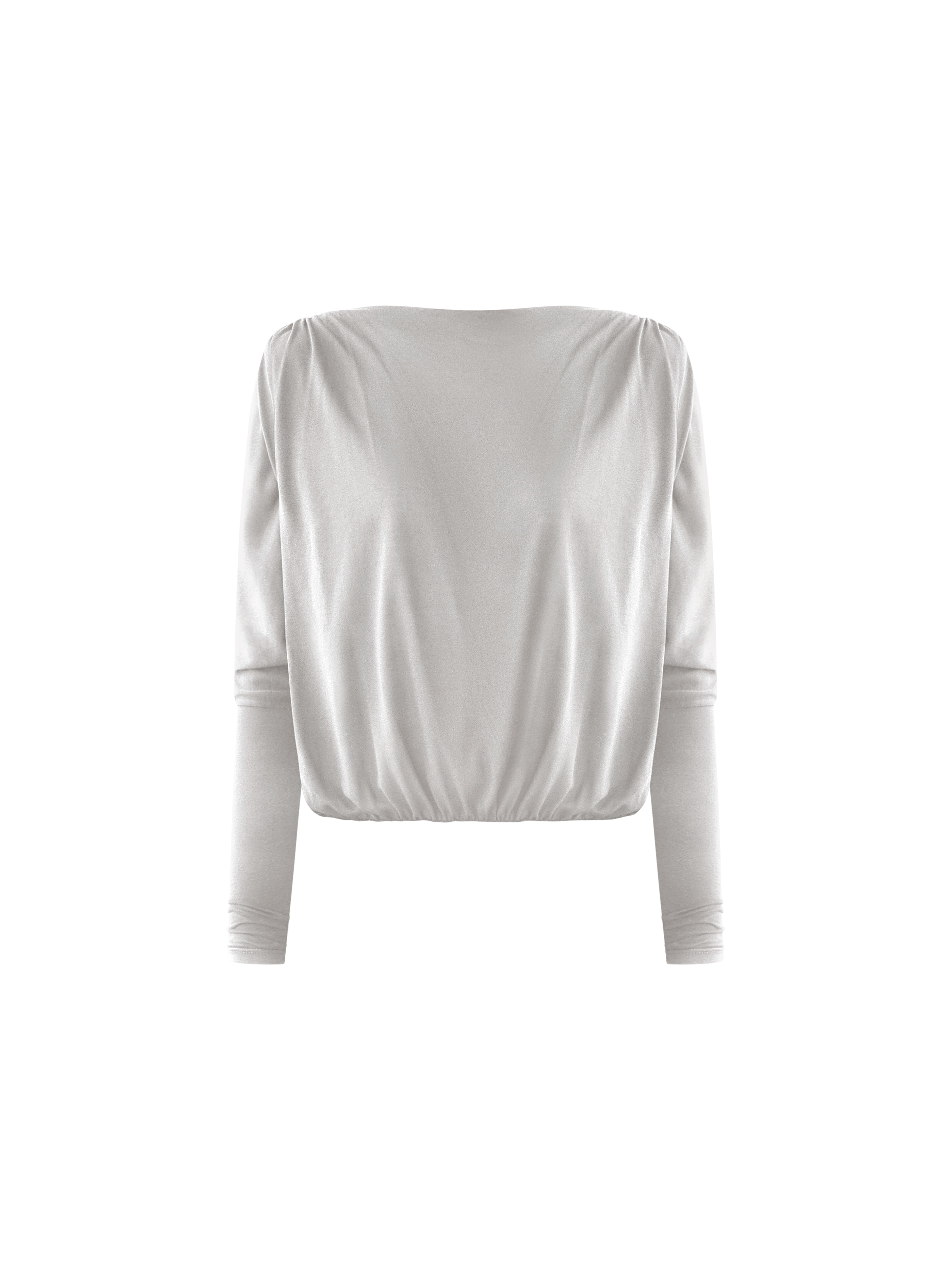 Cypress Top - Grey
