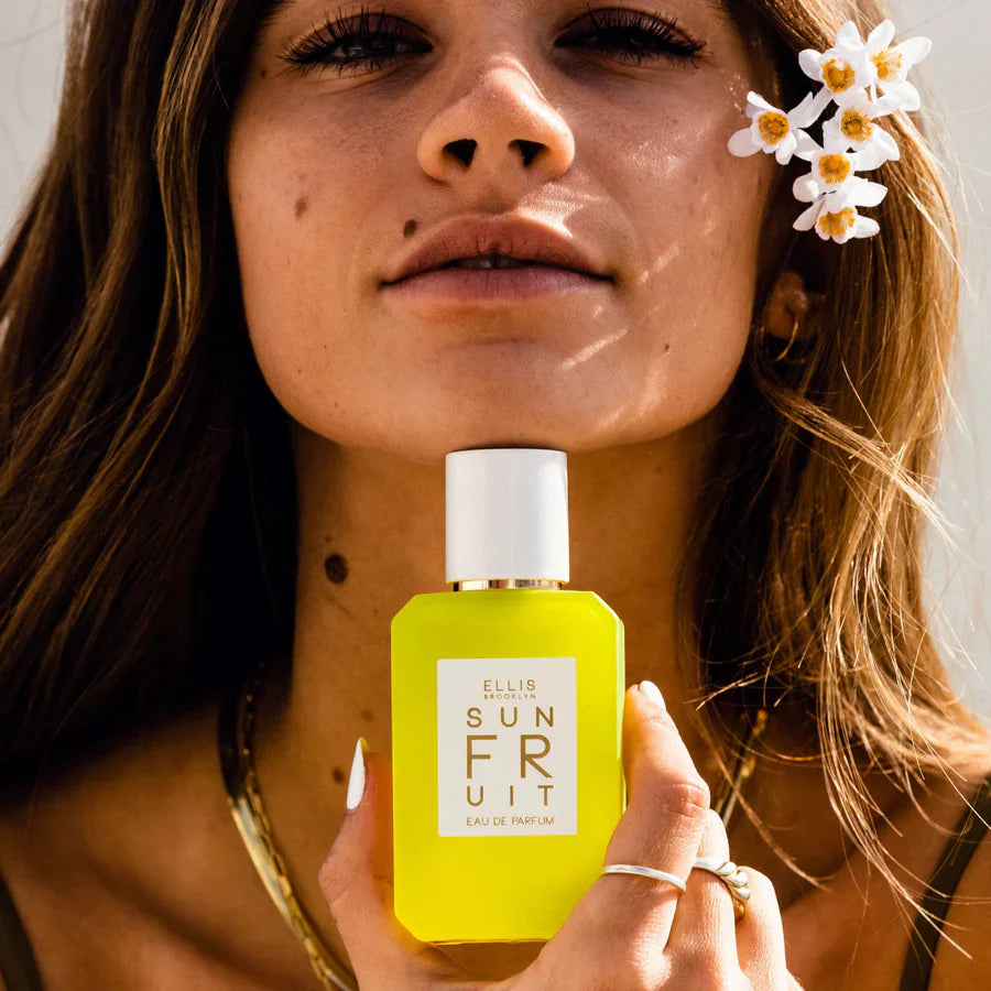 Sun Fruit Eau De Parfum - 50mL
