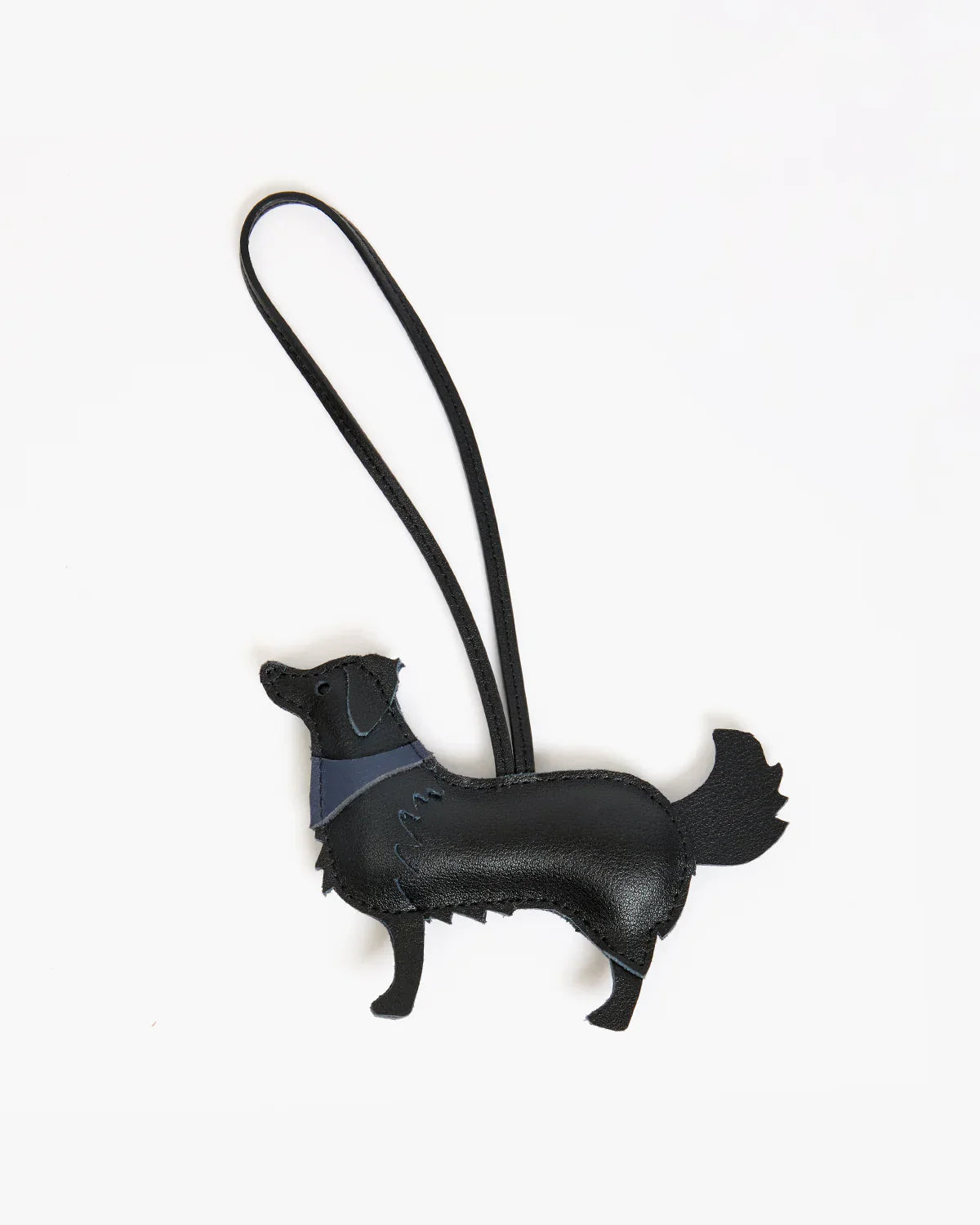 Coqui Fob in Black