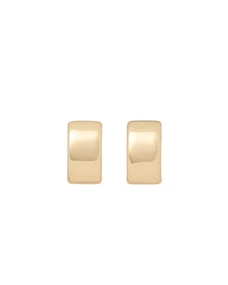 Cushion Hinge Earrings