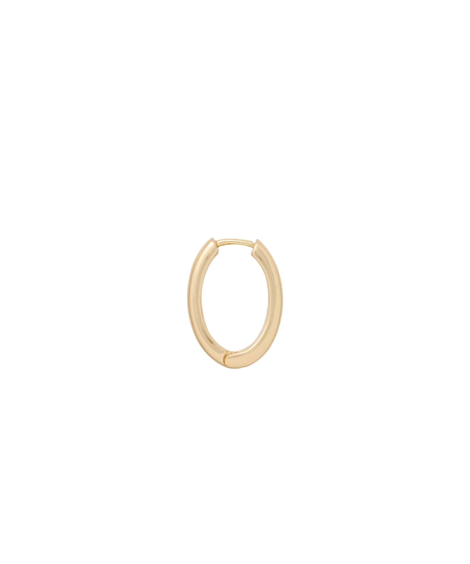 Cushion Hinge Earrings