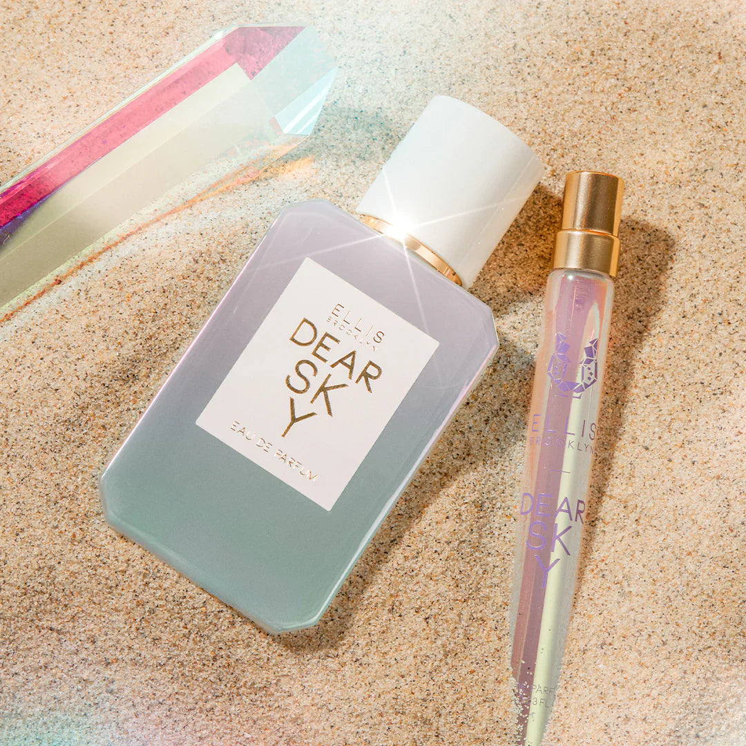 Dear Sky Eau De Parfum - 50ml