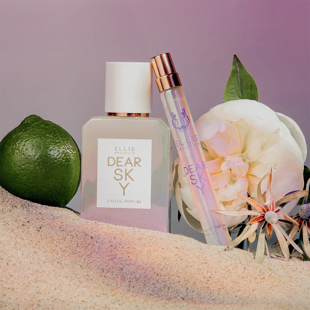 Dear Sky Eau De Parfum - 50ml