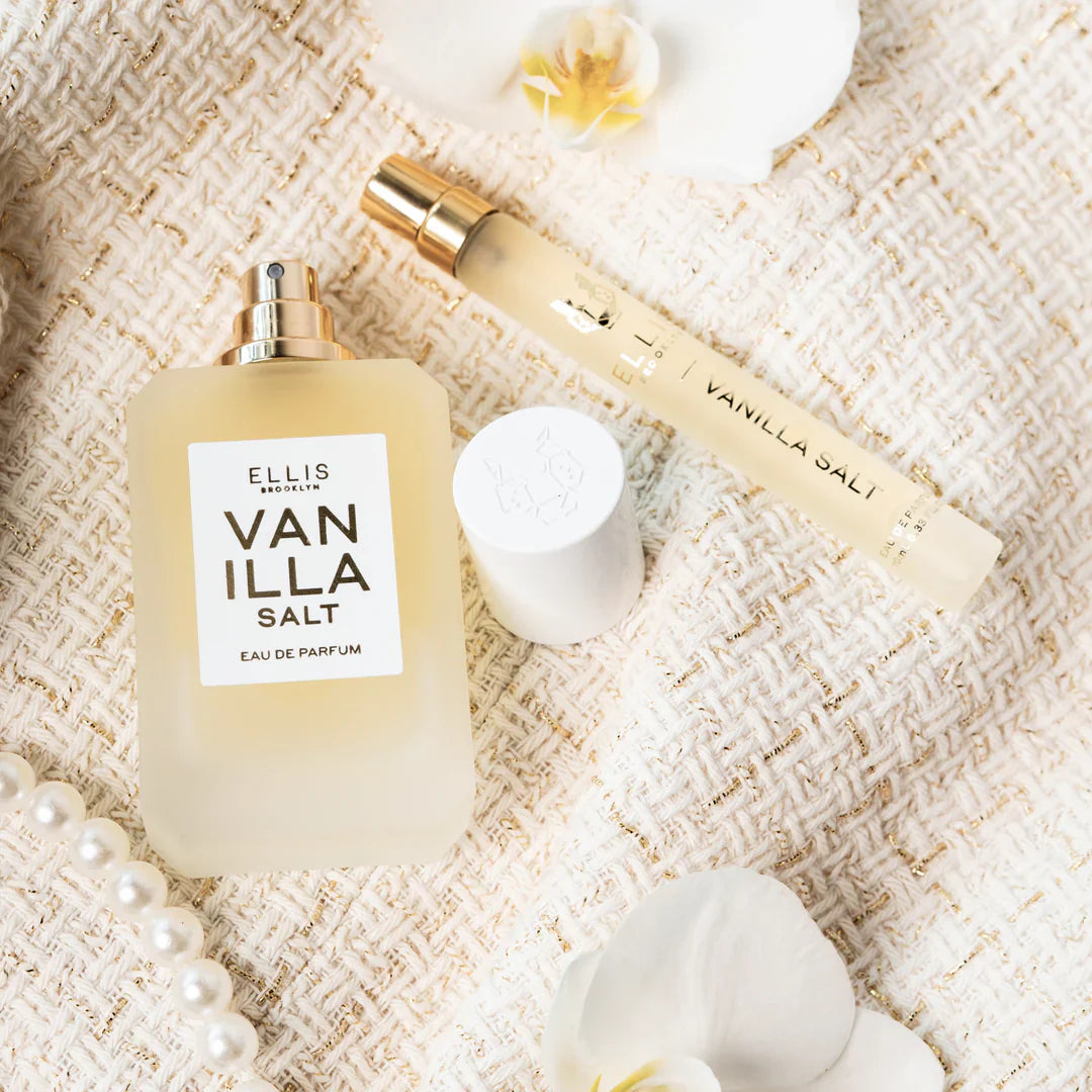 Vanilla Salt Eau De Parfum - 50ml