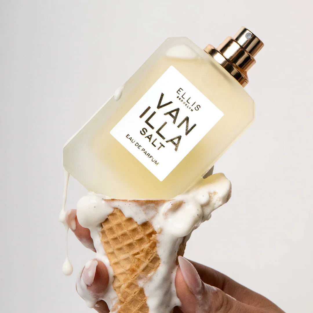 Vanilla Salt Eau De Parfum - 50ml