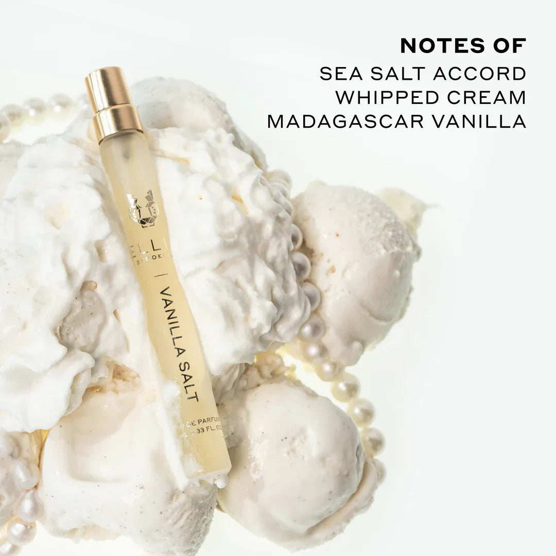 Vanilla Salt Eau De Parfum - 10ml