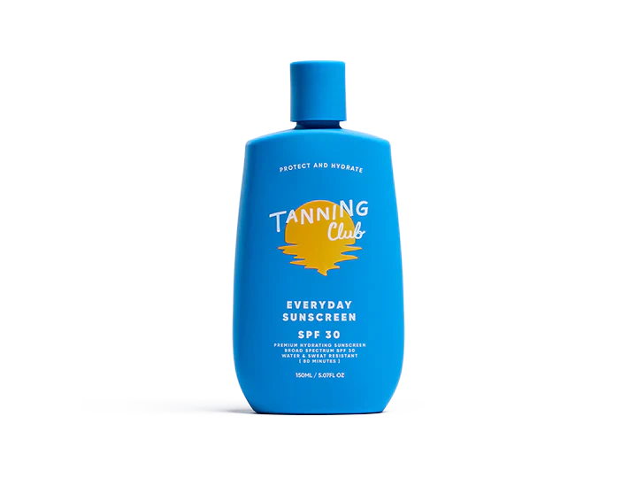Everyday Sunscreen