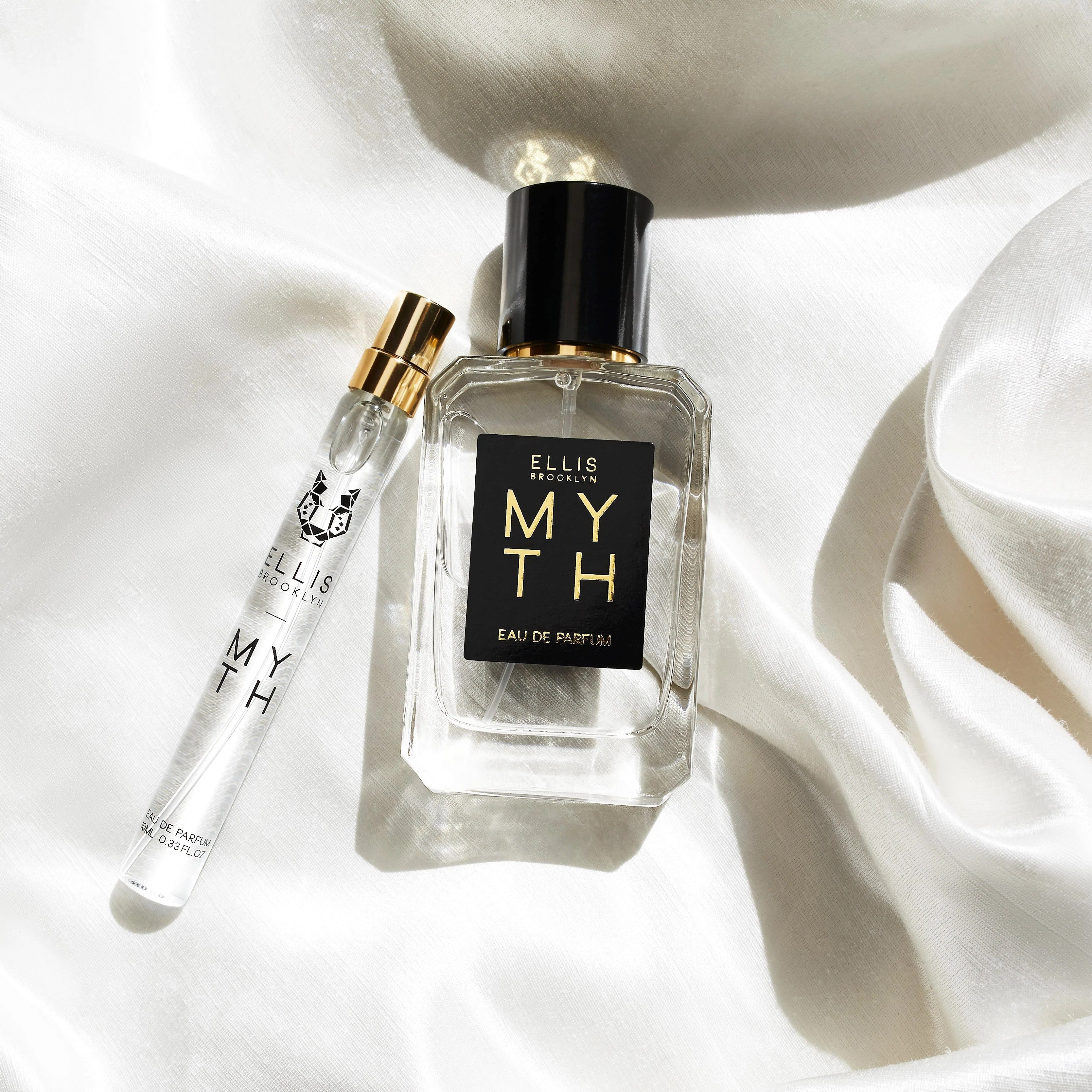 Myth Eau De Parfum Travel Spray 10ml